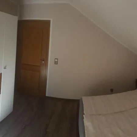 Haus Vor Den Eichen Fuer Familien 別荘