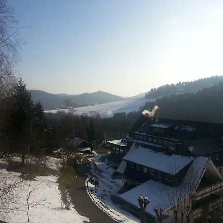 Haus Vor Den Eichen Fuer Familien * ヴィリンゲン